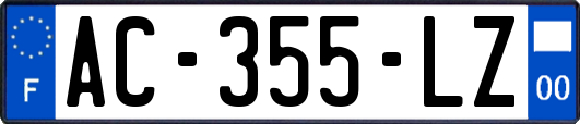AC-355-LZ