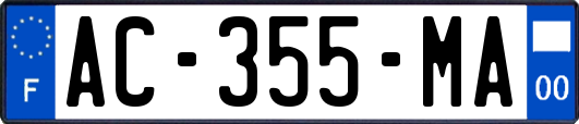 AC-355-MA
