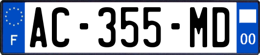 AC-355-MD