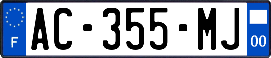 AC-355-MJ