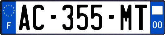 AC-355-MT
