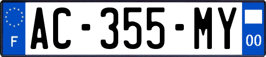 AC-355-MY