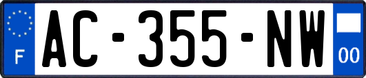 AC-355-NW