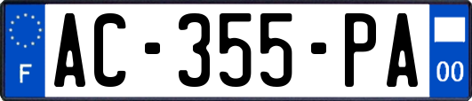 AC-355-PA