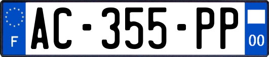 AC-355-PP