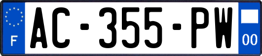 AC-355-PW