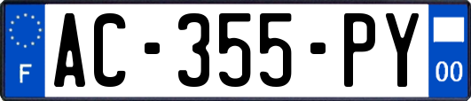 AC-355-PY