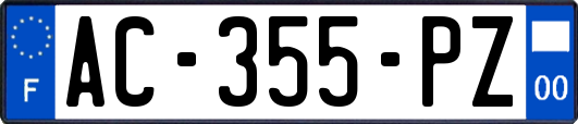 AC-355-PZ