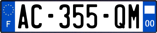 AC-355-QM