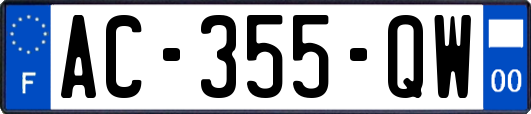 AC-355-QW
