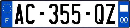 AC-355-QZ