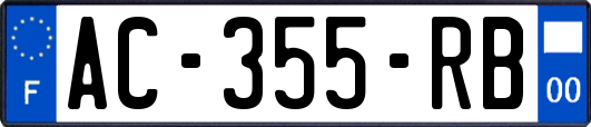 AC-355-RB