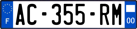 AC-355-RM