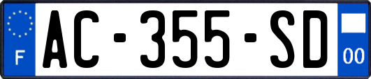 AC-355-SD