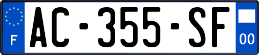 AC-355-SF