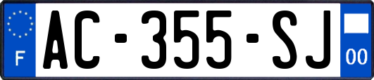 AC-355-SJ