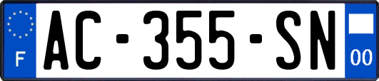 AC-355-SN