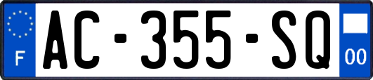 AC-355-SQ
