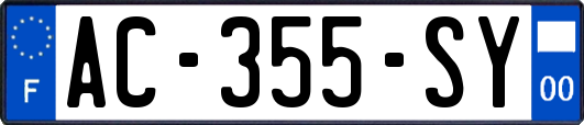 AC-355-SY