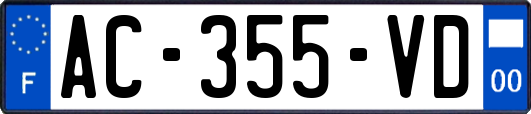 AC-355-VD