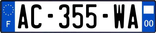 AC-355-WA