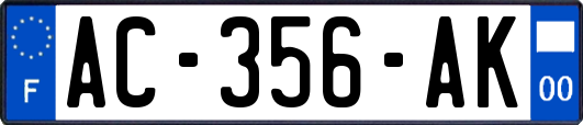 AC-356-AK