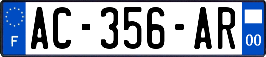 AC-356-AR