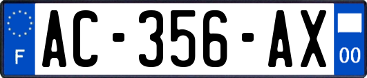 AC-356-AX