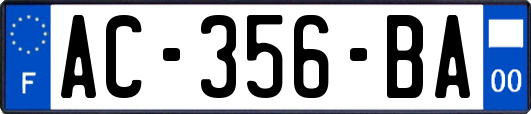 AC-356-BA