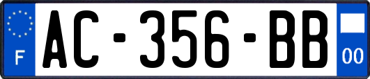 AC-356-BB