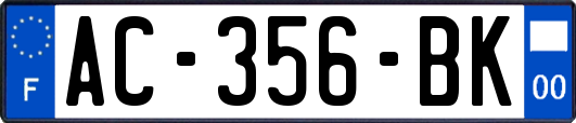 AC-356-BK