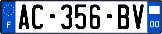 AC-356-BV