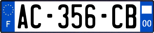AC-356-CB