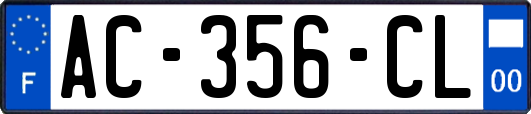 AC-356-CL