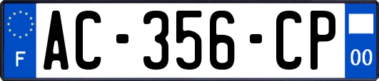 AC-356-CP