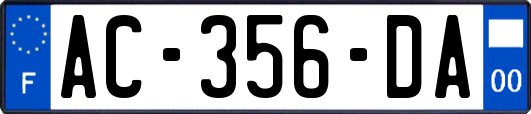 AC-356-DA