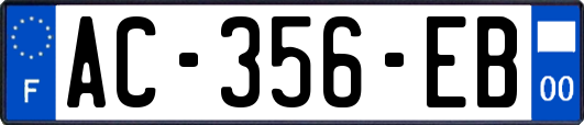 AC-356-EB