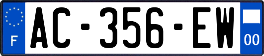 AC-356-EW