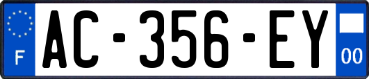 AC-356-EY