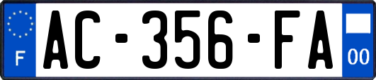 AC-356-FA