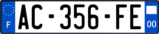 AC-356-FE