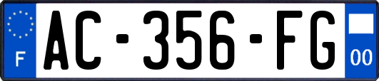 AC-356-FG