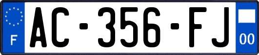 AC-356-FJ