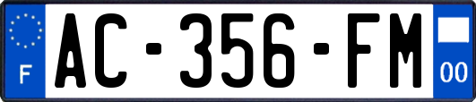 AC-356-FM