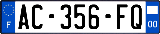 AC-356-FQ
