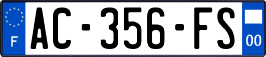 AC-356-FS