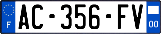 AC-356-FV