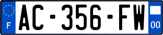 AC-356-FW