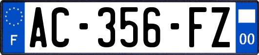 AC-356-FZ