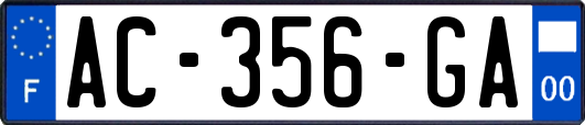 AC-356-GA